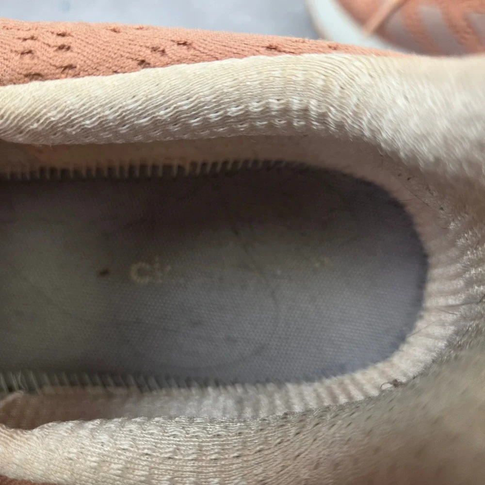 Adidas Asweego Womens Running Shoes Ash Pearl Raw Amber EE8521